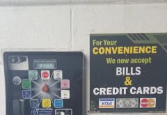 Dorsey's 24 Hour Self Serve photo 3