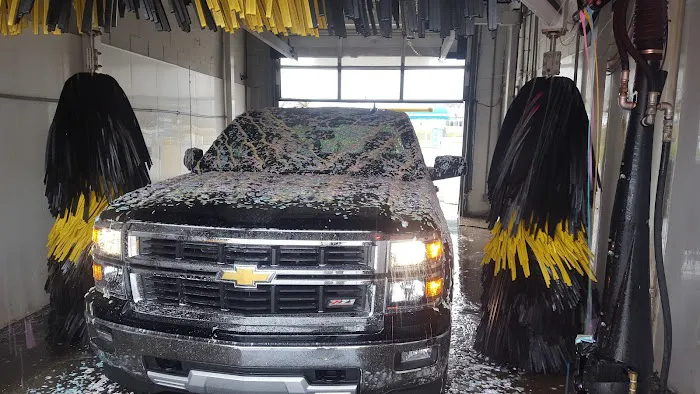 Dorsey's 24 Hour Self Serve Picture 1