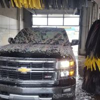 Dorsey's 24 Hour Self Serve ico