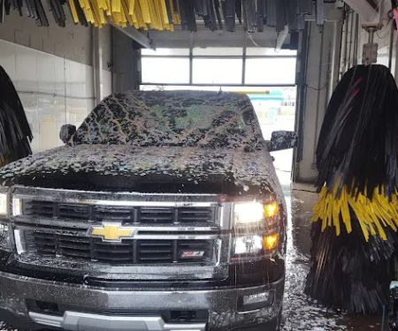 Dorsey's 24 Hour Self Serve