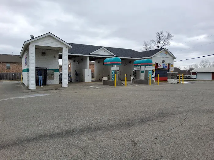 Dorsey's 24 Hour Self Serve Picture 2