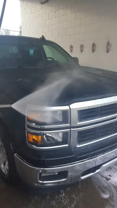 Dorsey's 24 Hour Self Serve Picture 6