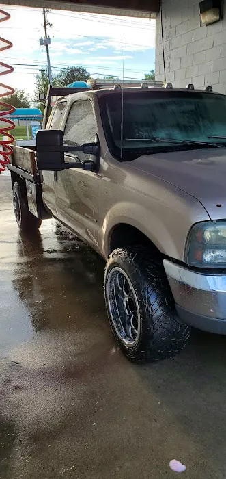 Dorsey's 24 Hour Self Serve Picture 4