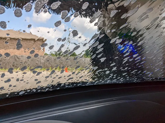 Dorsey's 24 Hour Self Serve Picture 9