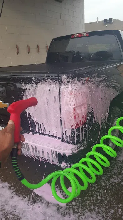 Dorsey's 24 Hour Self Serve Picture 7