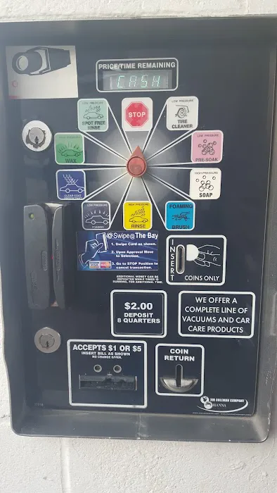 Dorsey's 24 Hour Self Serve Picture 8