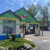 Mister G's Car Wash ico