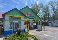 Mister G's Car Wash photo 1