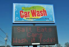 Mister G's Car Wash photo 3