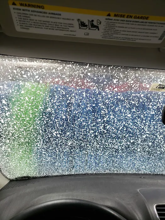 Mister G's Car Wash Picture 7