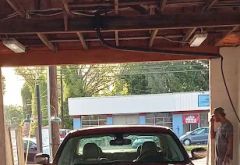 Clay's Car Wash photo 1