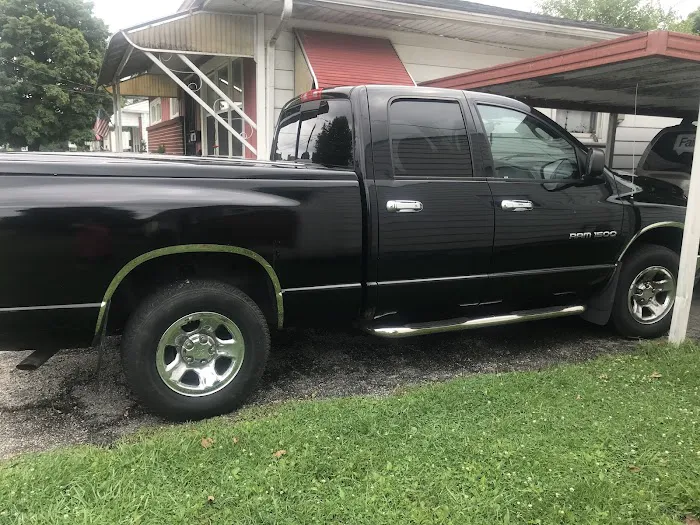 Clay's Car Wash Picture 8