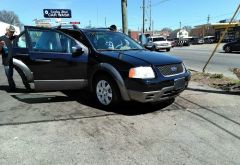 Earley Bird Car Wash photo 3