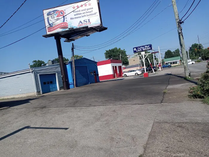 Earley Bird Car Wash Picture 2
