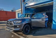 Earley Bird Car Wash photo 4