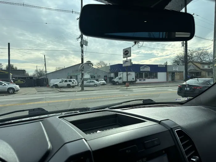 Earley Bird Car Wash Picture 7