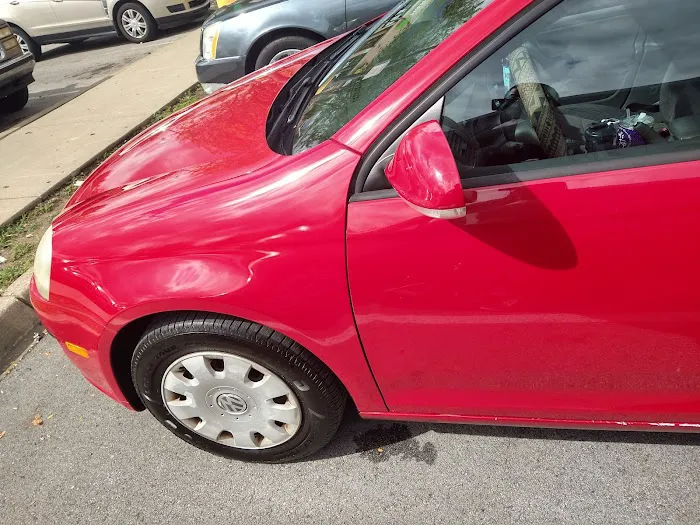 Earley Bird Car Wash Picture 10