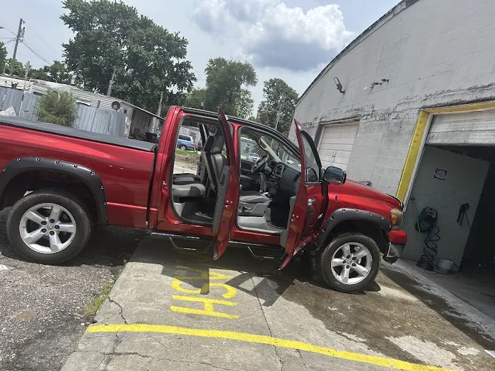 Sm detailing Picture 1