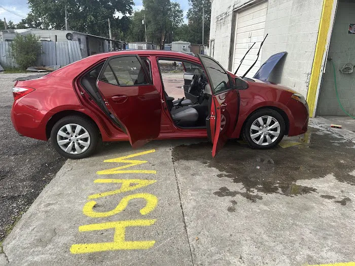 Sm detailing Picture 3