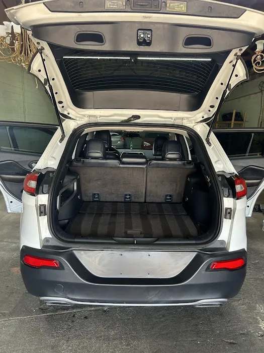 Sm detailing Picture 4