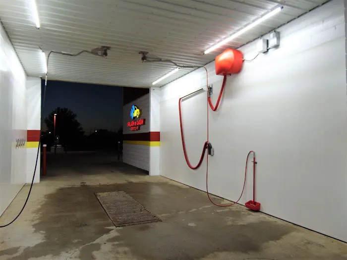 Splash n Dash Loretto, KY Picture 1