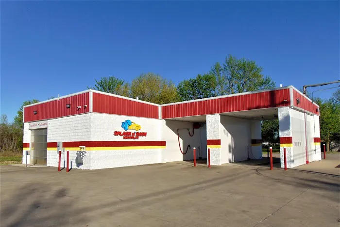 Splash n Dash Loretto, KY Picture 2