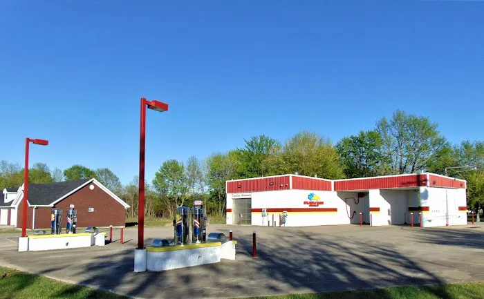 Splash n Dash Loretto, KY Picture 4