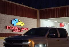 Splash n Dash Loretto, KY photo 3