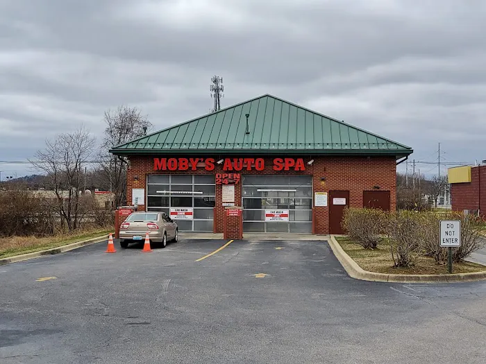 Moby's Auto Spa Picture 3