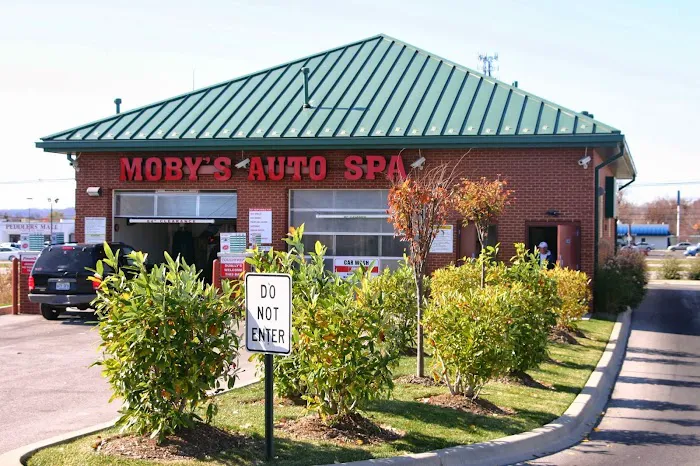 Moby's Auto Spa Picture 4