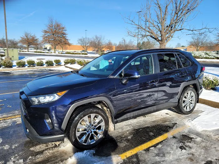 Moby's Auto Spa Picture 5