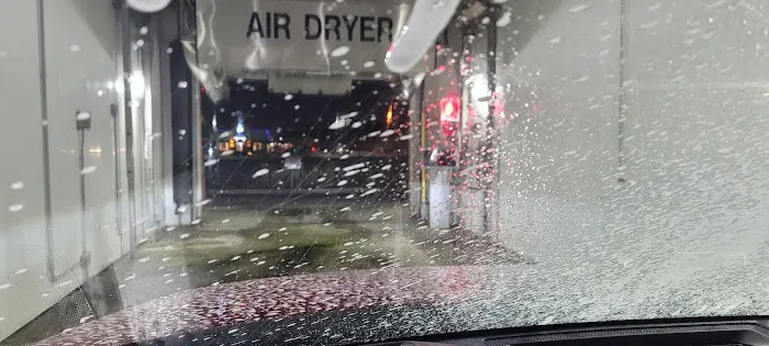 Moby's Auto Spa Picture 2