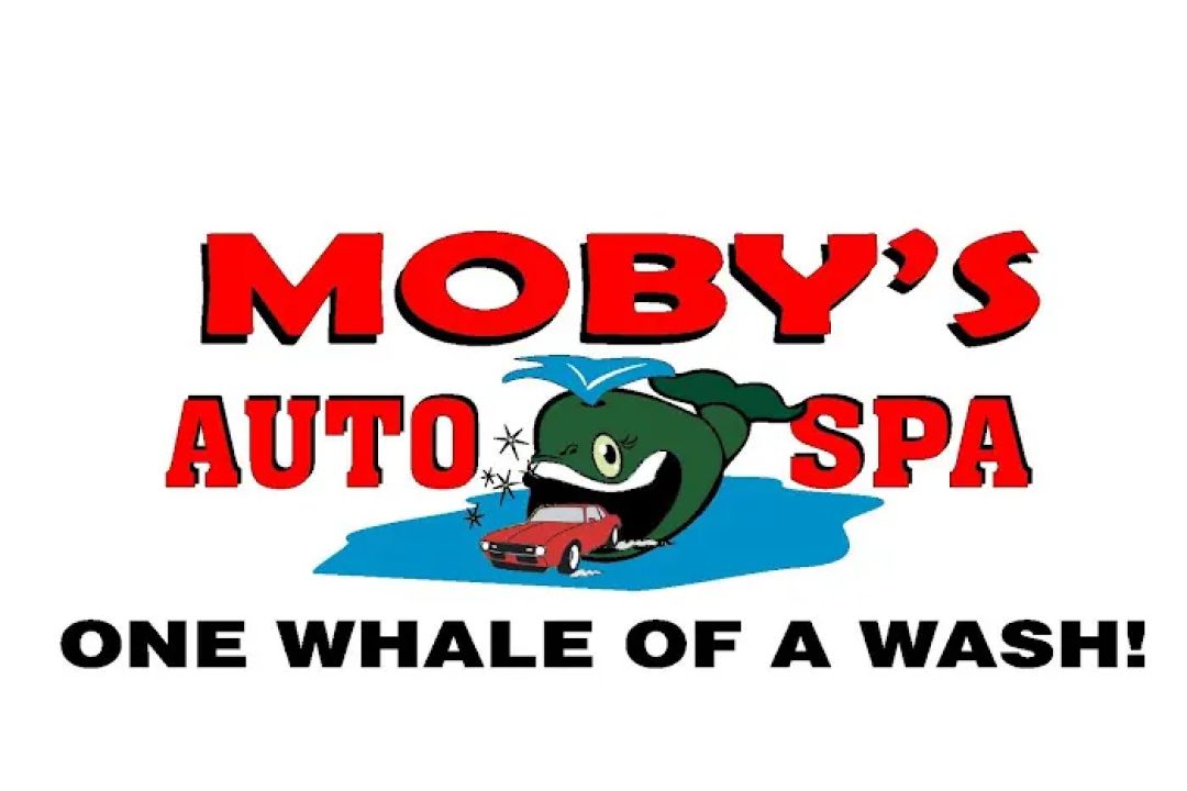 Moby's Auto Spa