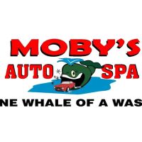 Moby's Auto Spa ico
