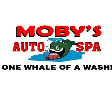 Moby's Auto Spa