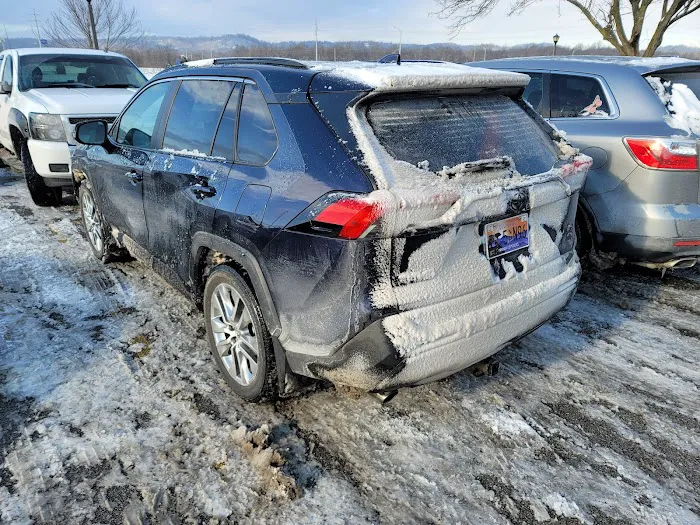 Moby's Auto Spa Picture 7