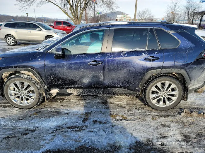 Moby's Auto Spa Picture 6