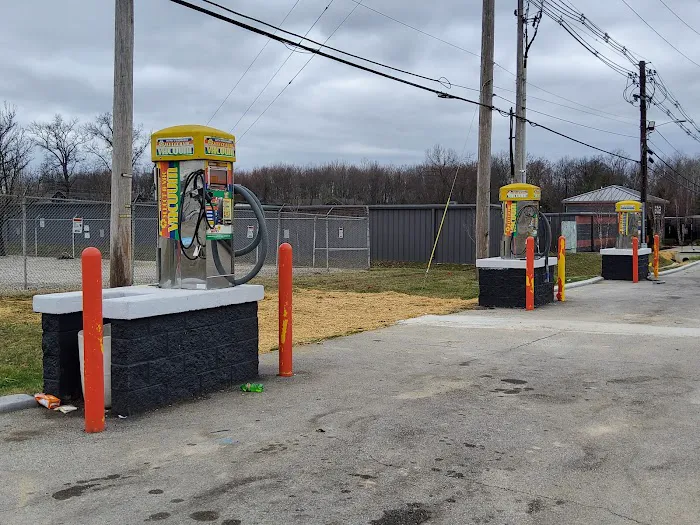 Fountains Auto Wash Picture 10