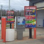 Fountains Auto Wash