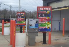 Fountains Auto Wash photo 1