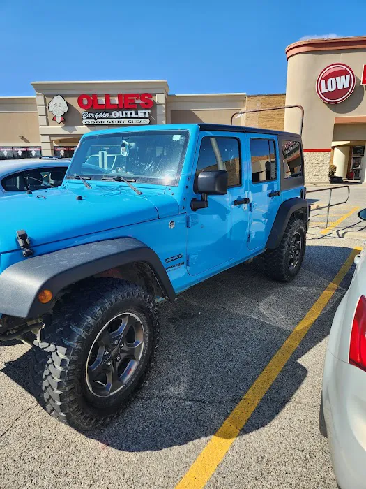 Take 5 Car Wash Picture 2