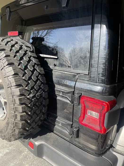 Take 5 Car Wash Picture 8