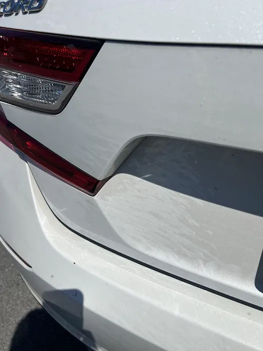 Take 5 Car Wash Picture 4