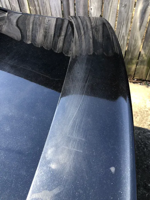 Mike's Carwash Picture 1