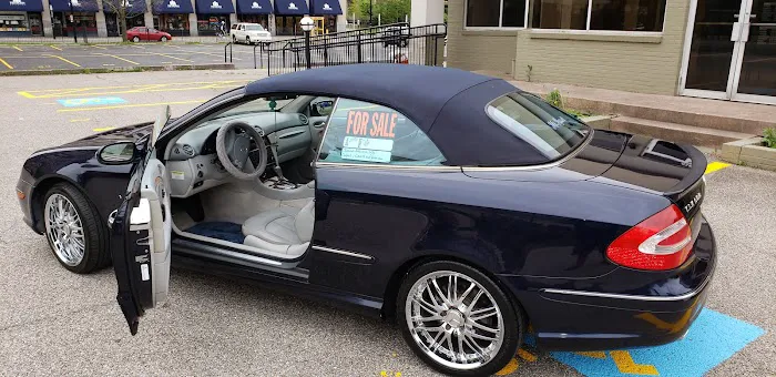 Spray N' Shine Car Wash Picture 6