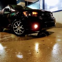 Spray N' Shine Car Wash ico