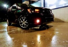 Spray N' Shine Car Wash photo 1