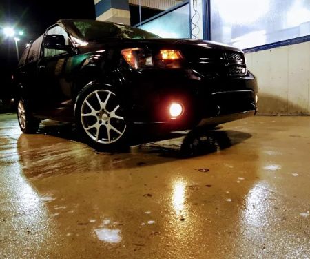 Spray N' Shine Car Wash