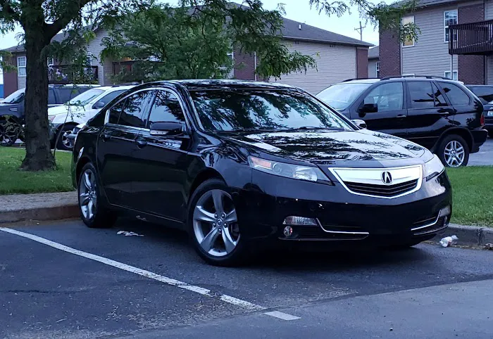 Spray N' Shine Car Wash Picture 9