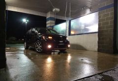 Spray N' Shine Car Wash photo 4